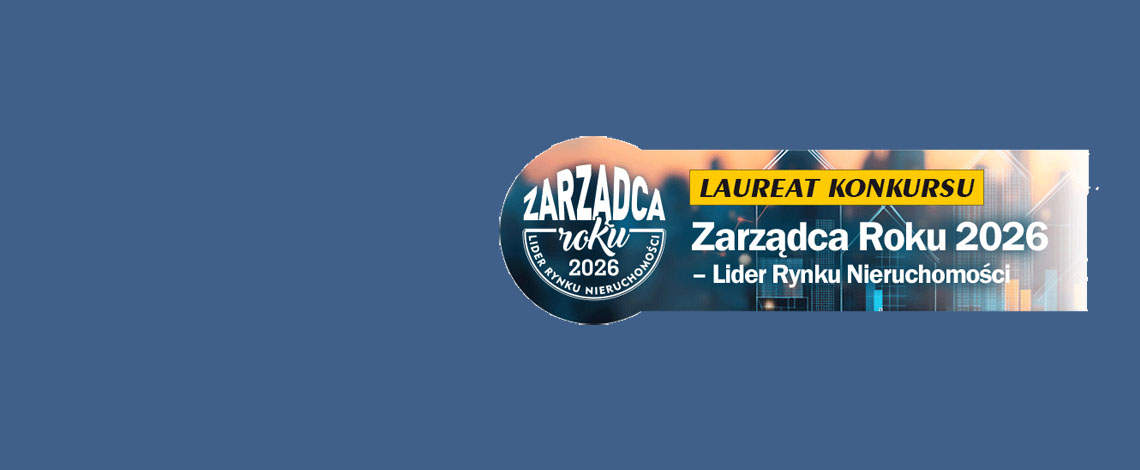 Zarządca Roku 2026
